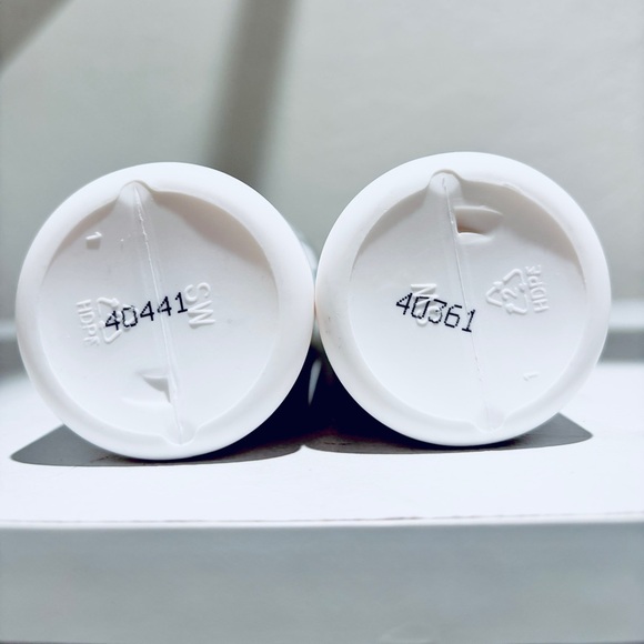 💧 Fatboy Moisturizing Shampoo + Conditioner Duo (8 oz each) ✨ - Picture 3 of 4